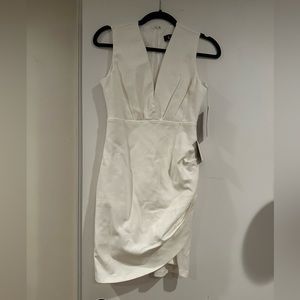 Sexy white Lulu’s dress